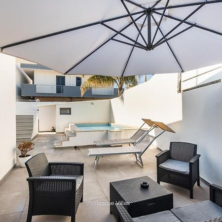 House&Villas - Villa Falaride - Falaride Sea View Avola Ngoại thất bức ảnh