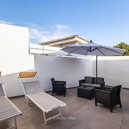House&Villas - Villa Falaride - Falaride Sea View Avola Ngoại thất bức ảnh