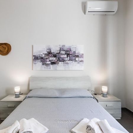 House&Villas - Villa Falaride - Falaride Sea View Avola Ngoại thất bức ảnh