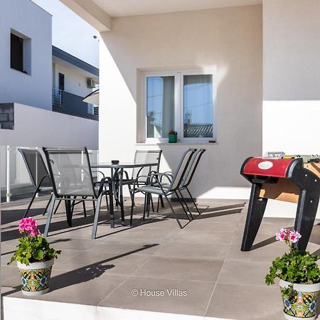 House&Villas - Villa Falaride - Falaride Sea View Avola Ngoại thất bức ảnh