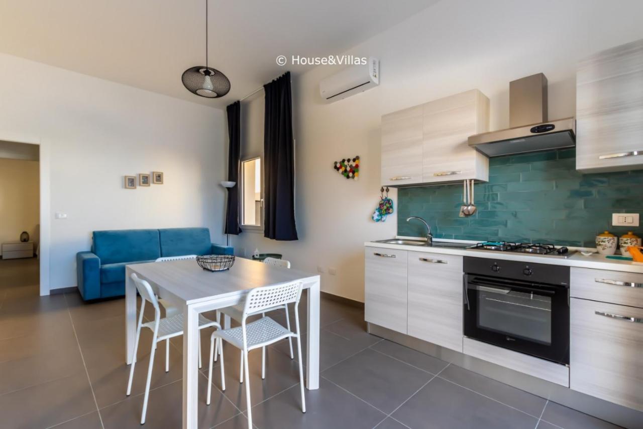 House&Villas - Villa Falaride - Falaride Sea View Avola Ngoại thất bức ảnh