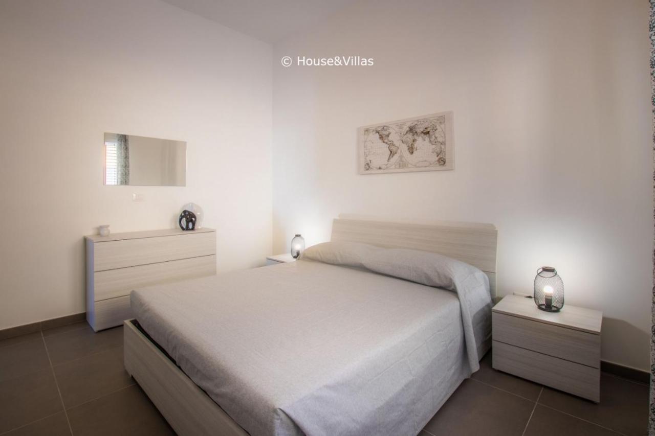 House&Villas - Villa Falaride - Falaride Sea View Avola Ngoại thất bức ảnh