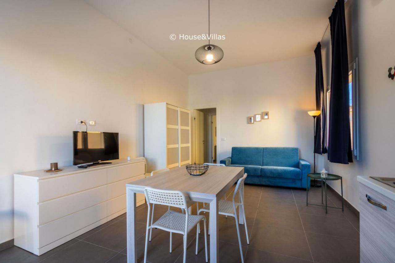 House&Villas - Villa Falaride - Falaride Sea View Avola Ngoại thất bức ảnh
