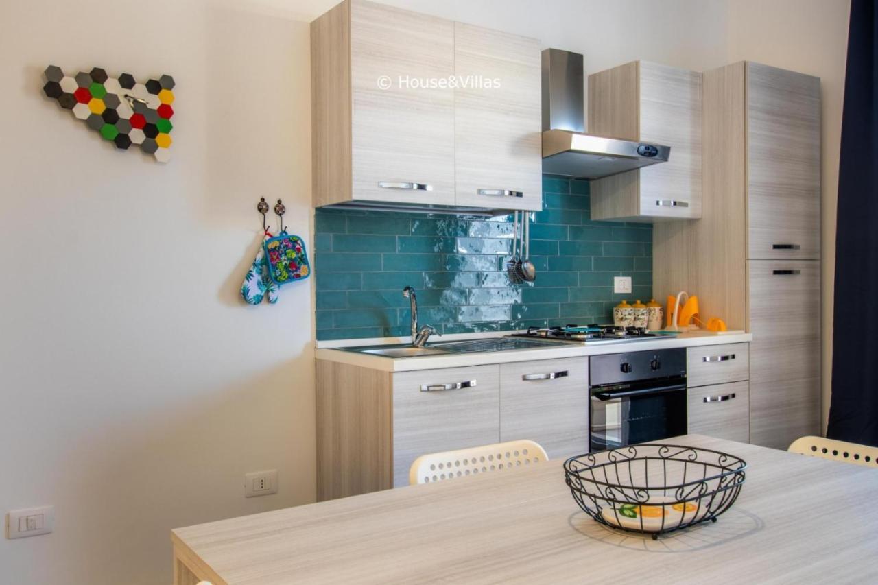 House&Villas - Villa Falaride - Falaride Sea View Avola Ngoại thất bức ảnh