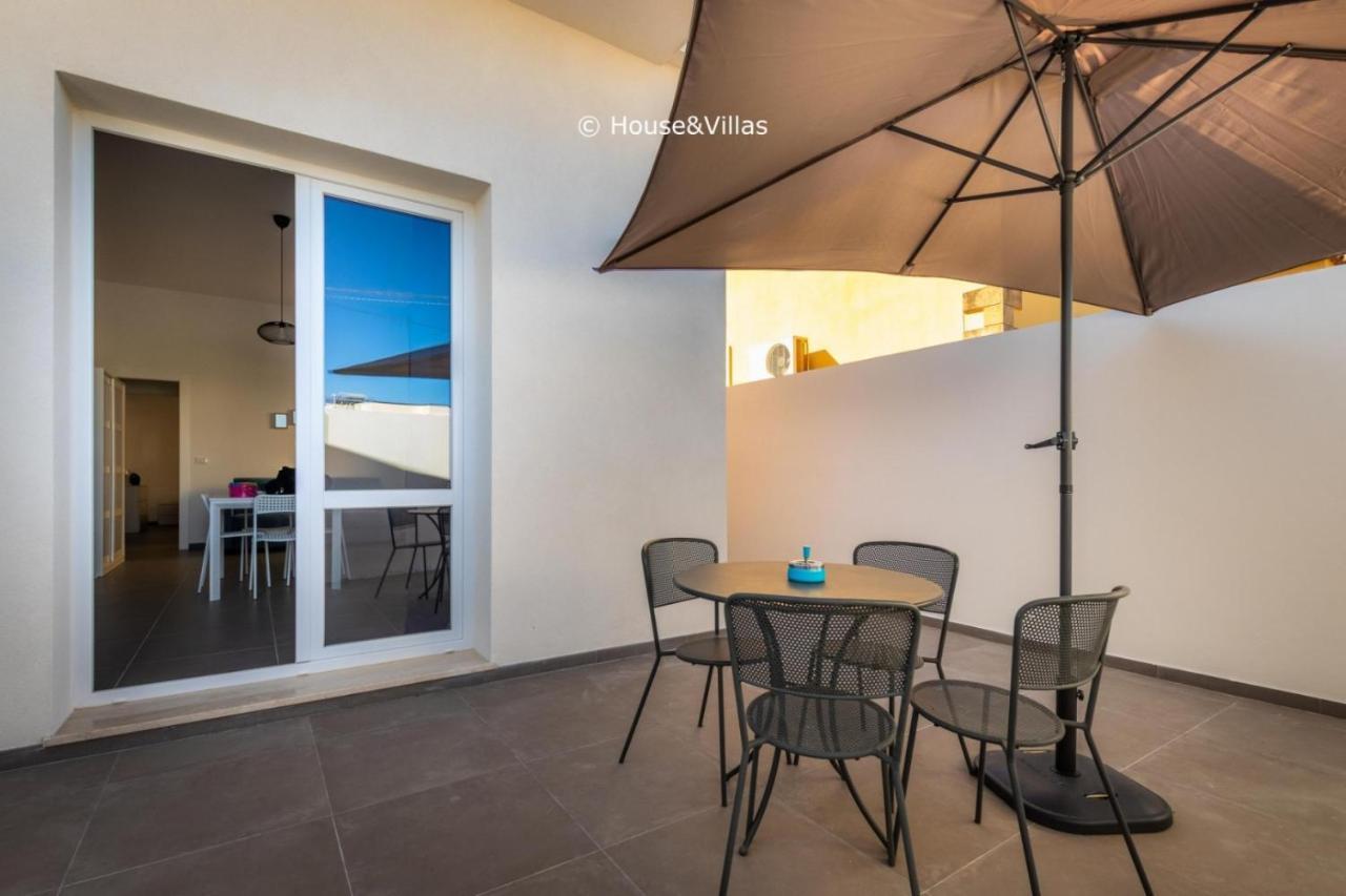 House&Villas - Villa Falaride - Falaride Sea View Avola Ngoại thất bức ảnh