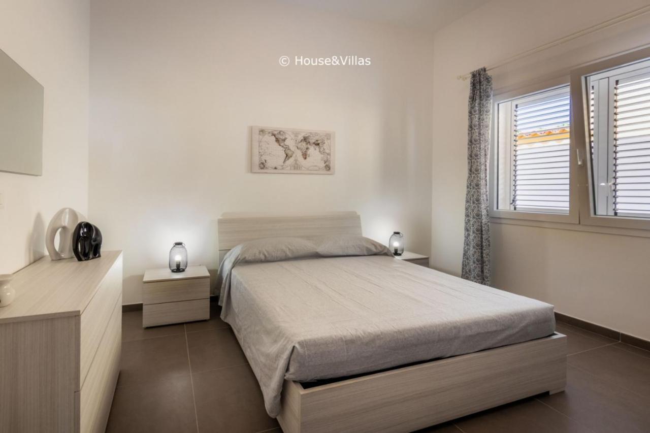 House&Villas - Villa Falaride - Falaride Sea View Avola Ngoại thất bức ảnh