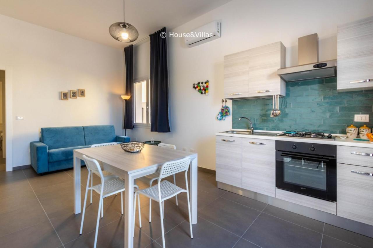 House&Villas - Villa Falaride - Falaride Sea View Avola Ngoại thất bức ảnh