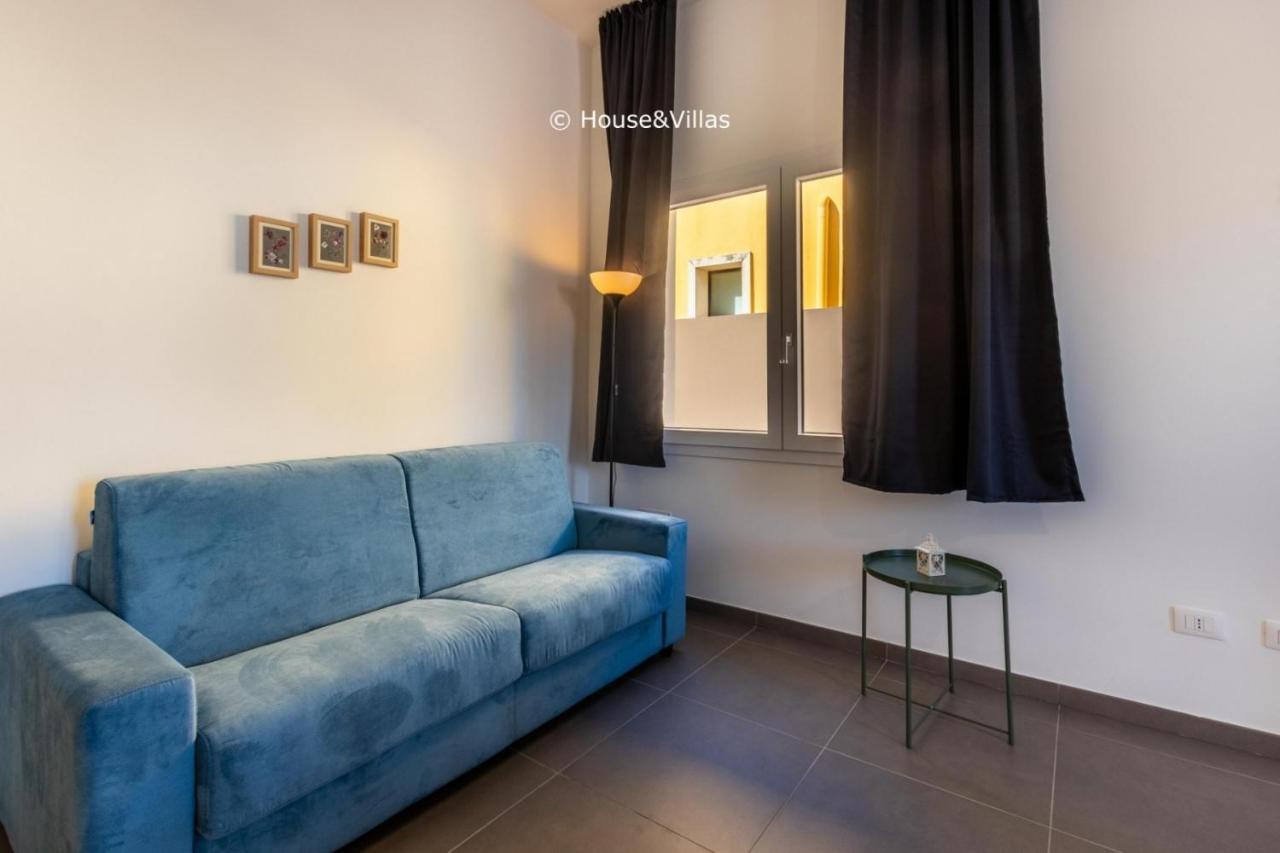 House&Villas - Villa Falaride - Falaride Sea View Avola Ngoại thất bức ảnh