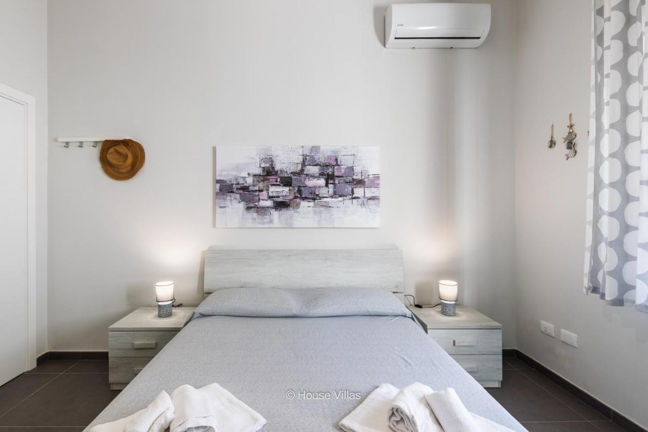 House&Villas - Villa Falaride - Falaride Sea View Avola Ngoại thất bức ảnh