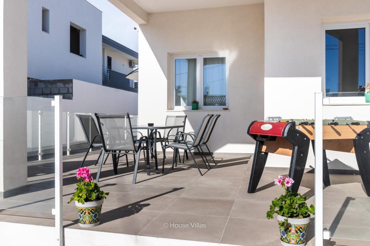 House&Villas - Villa Falaride - Falaride Sea View Avola Ngoại thất bức ảnh