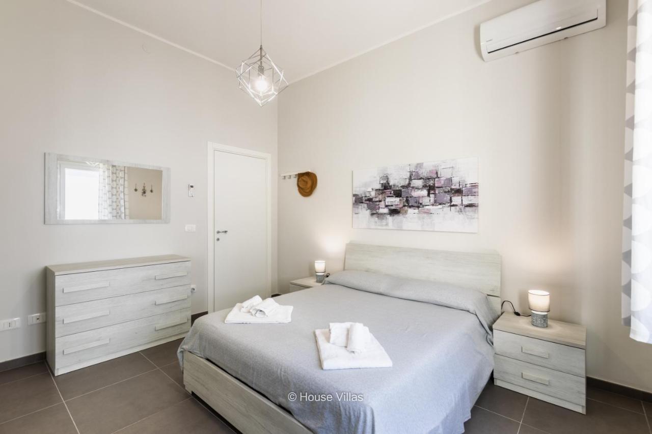 House&Villas - Villa Falaride - Falaride Sea View Avola Ngoại thất bức ảnh