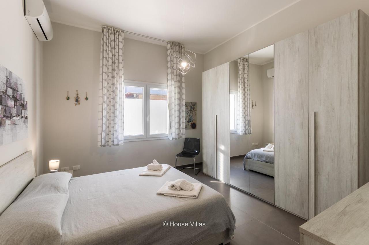 House&Villas - Villa Falaride - Falaride Sea View Avola Ngoại thất bức ảnh