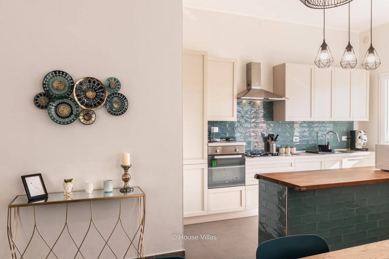 House&Villas - Villa Falaride - Falaride Sea View Avola Ngoại thất bức ảnh