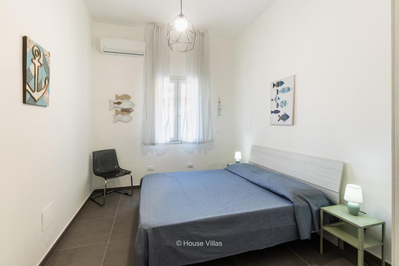 House&Villas - Villa Falaride - Falaride Sea View Avola Ngoại thất bức ảnh