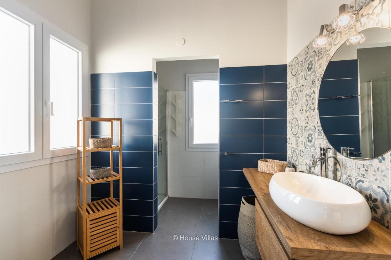House&Villas - Villa Falaride - Falaride Sea View Avola Ngoại thất bức ảnh