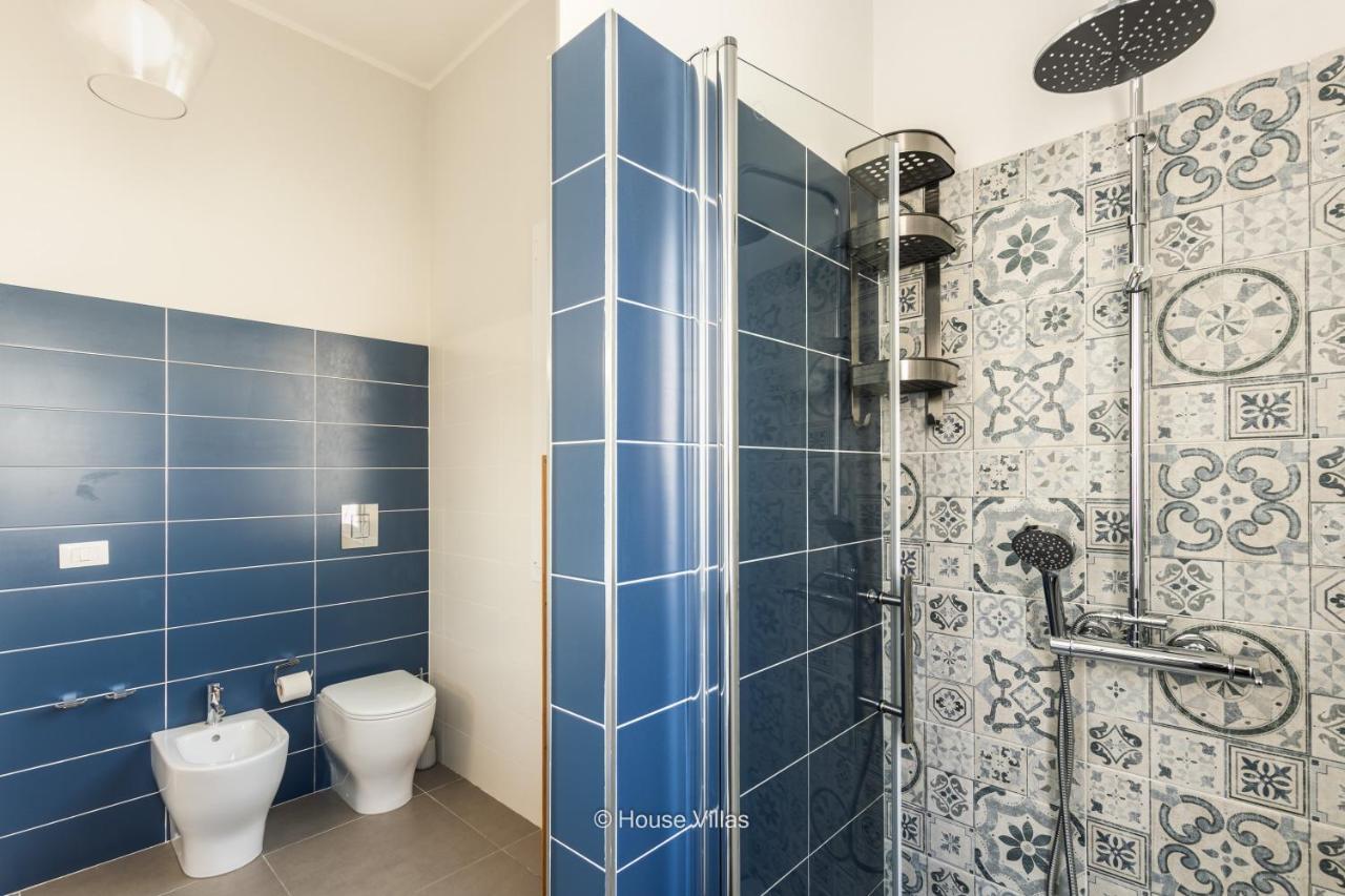 House&Villas - Villa Falaride - Falaride Sea View Avola Ngoại thất bức ảnh