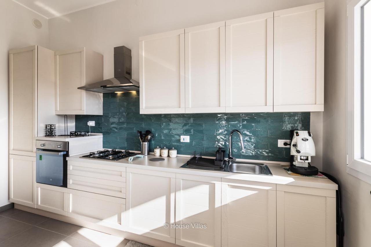 House&Villas - Villa Falaride - Falaride Sea View Avola Ngoại thất bức ảnh