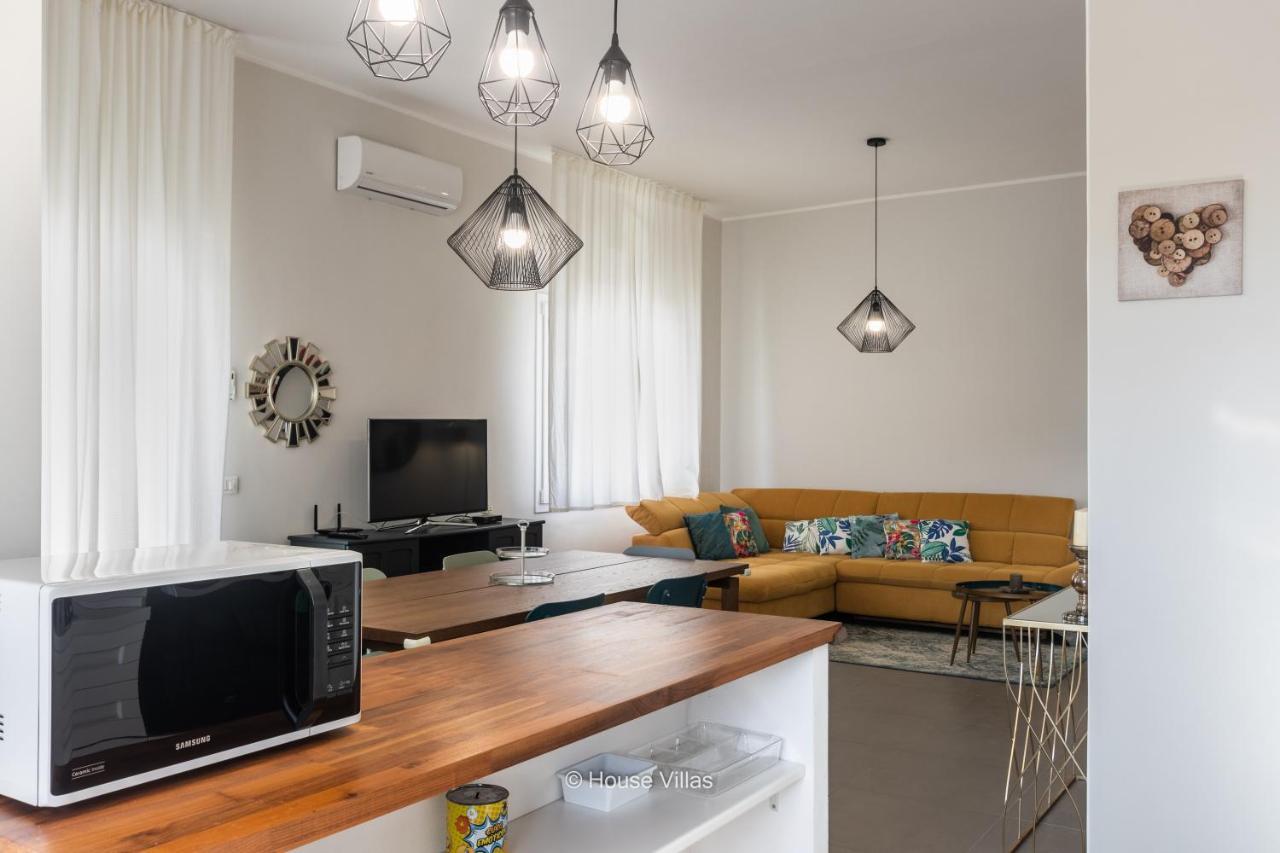 House&Villas - Villa Falaride - Falaride Sea View Avola Ngoại thất bức ảnh