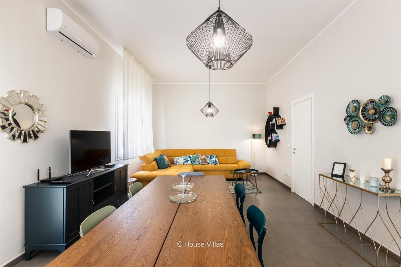 House&Villas - Villa Falaride - Falaride Sea View Avola Ngoại thất bức ảnh
