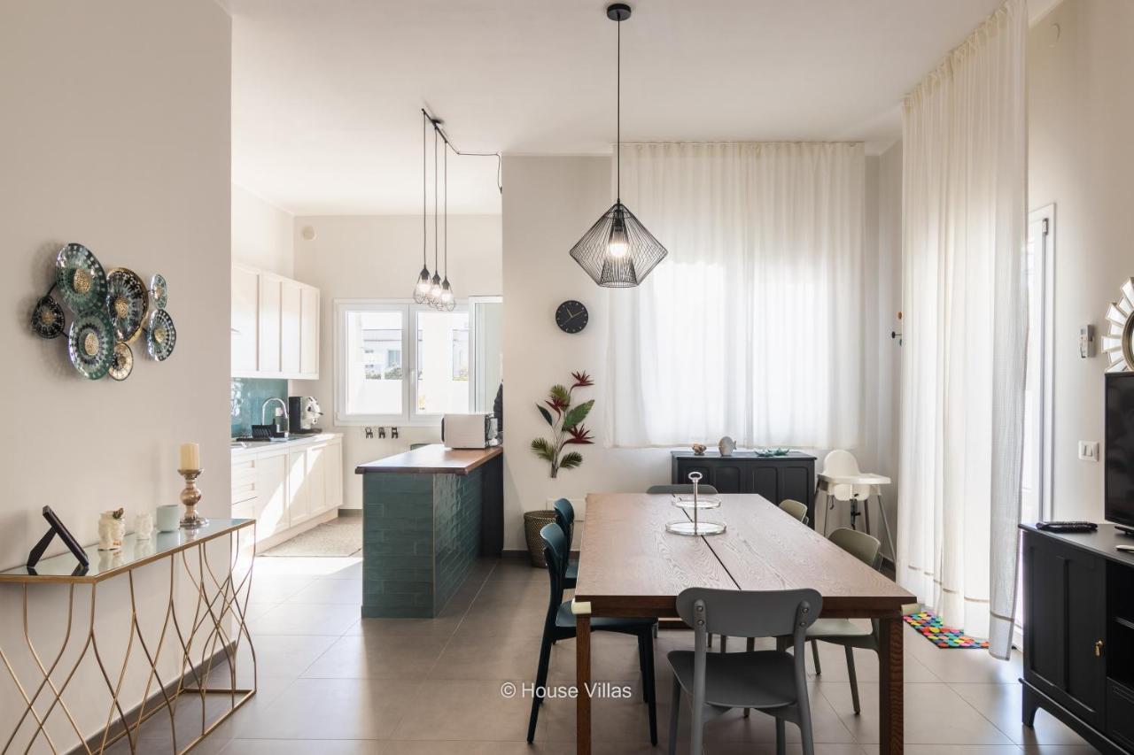 House&Villas - Villa Falaride - Falaride Sea View Avola Ngoại thất bức ảnh
