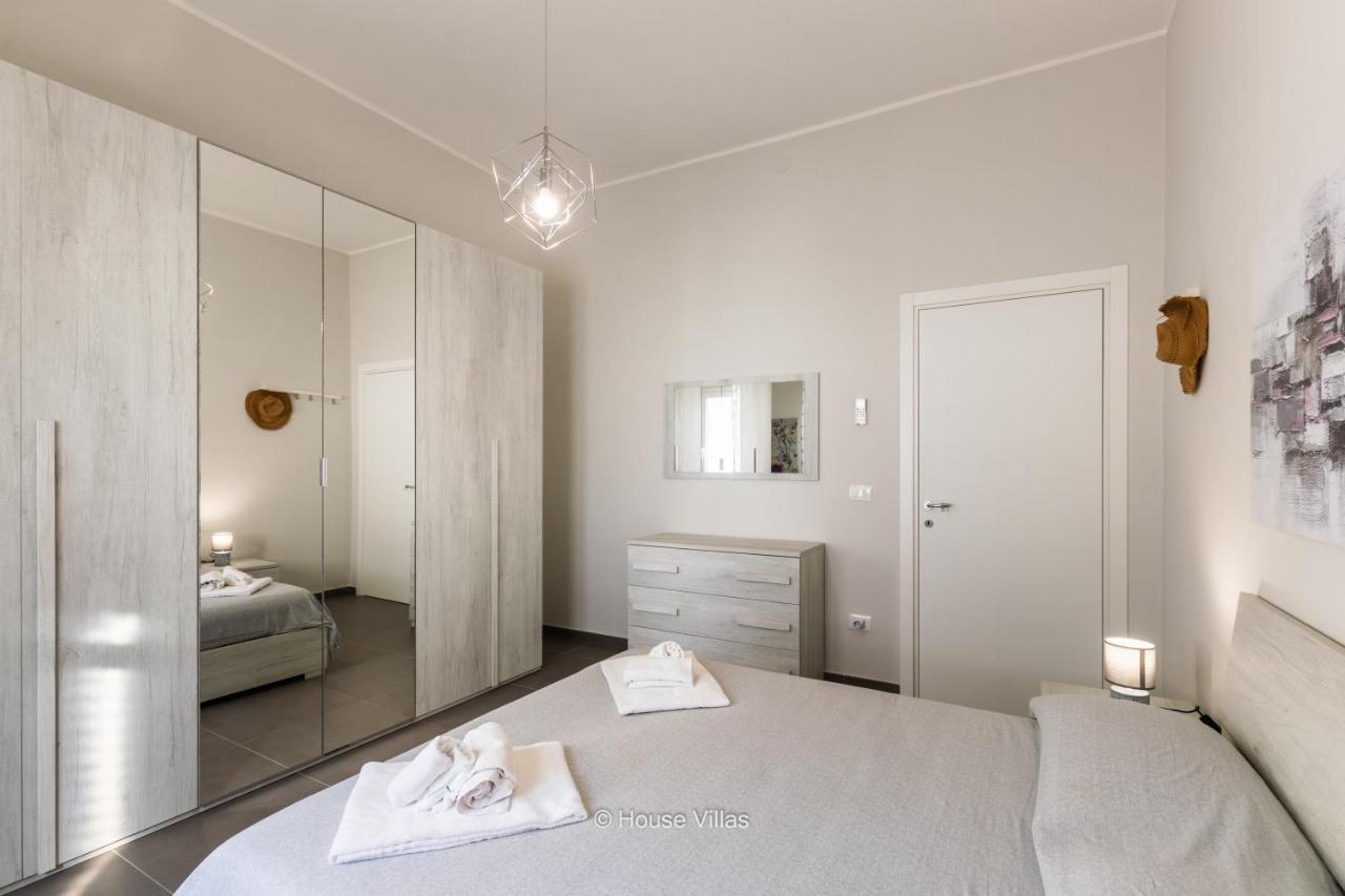 House&Villas - Villa Falaride - Falaride Sea View Avola Ngoại thất bức ảnh