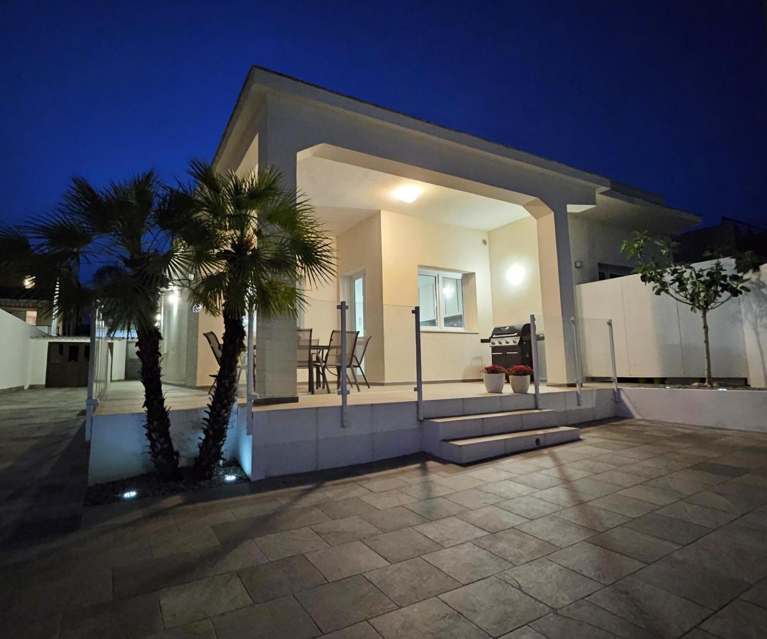 House&Villas - Villa Falaride - Falaride Sea View Avola Ngoại thất bức ảnh