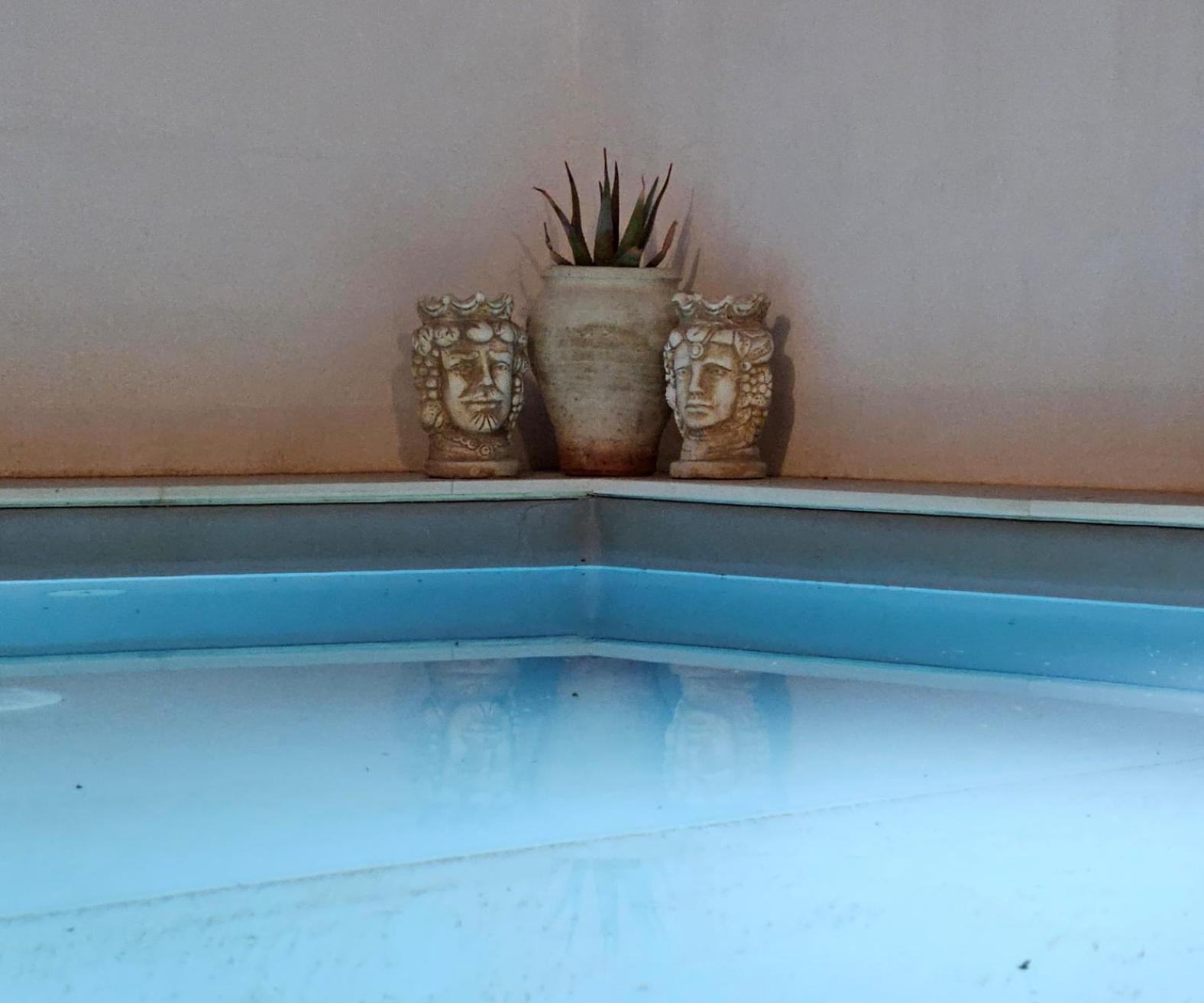 House&Villas - Villa Falaride - Falaride Sea View Avola Ngoại thất bức ảnh