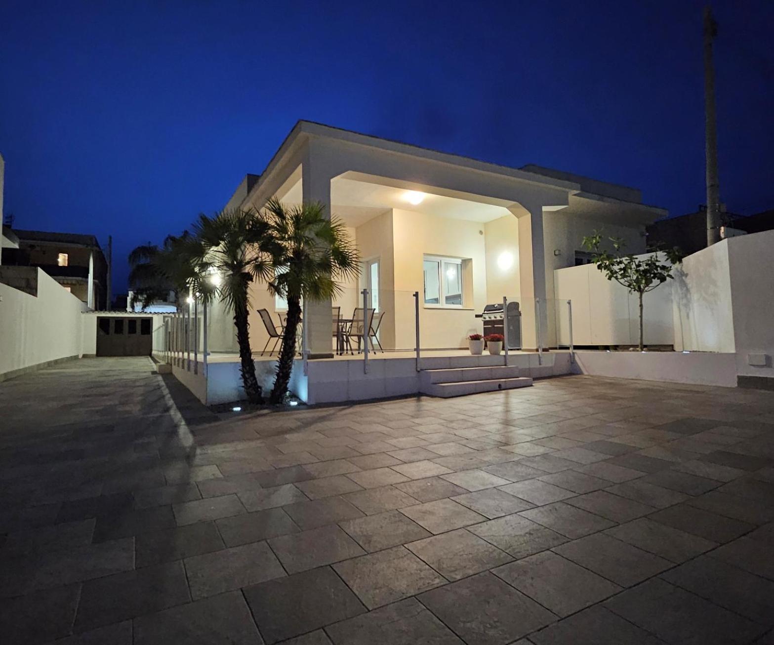 House&Villas - Villa Falaride - Falaride Sea View Avola Ngoại thất bức ảnh