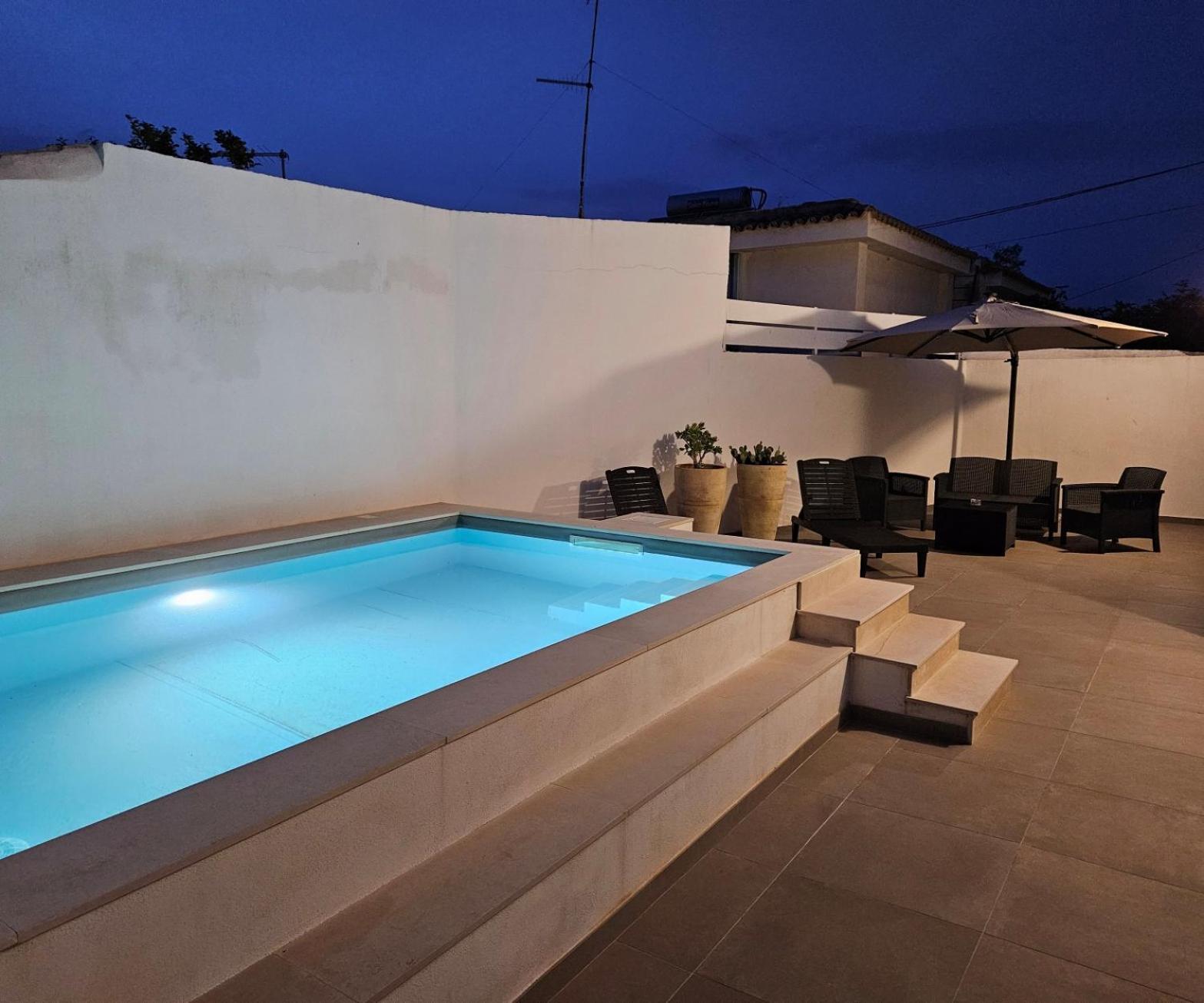 House&Villas - Villa Falaride - Falaride Sea View Avola Ngoại thất bức ảnh