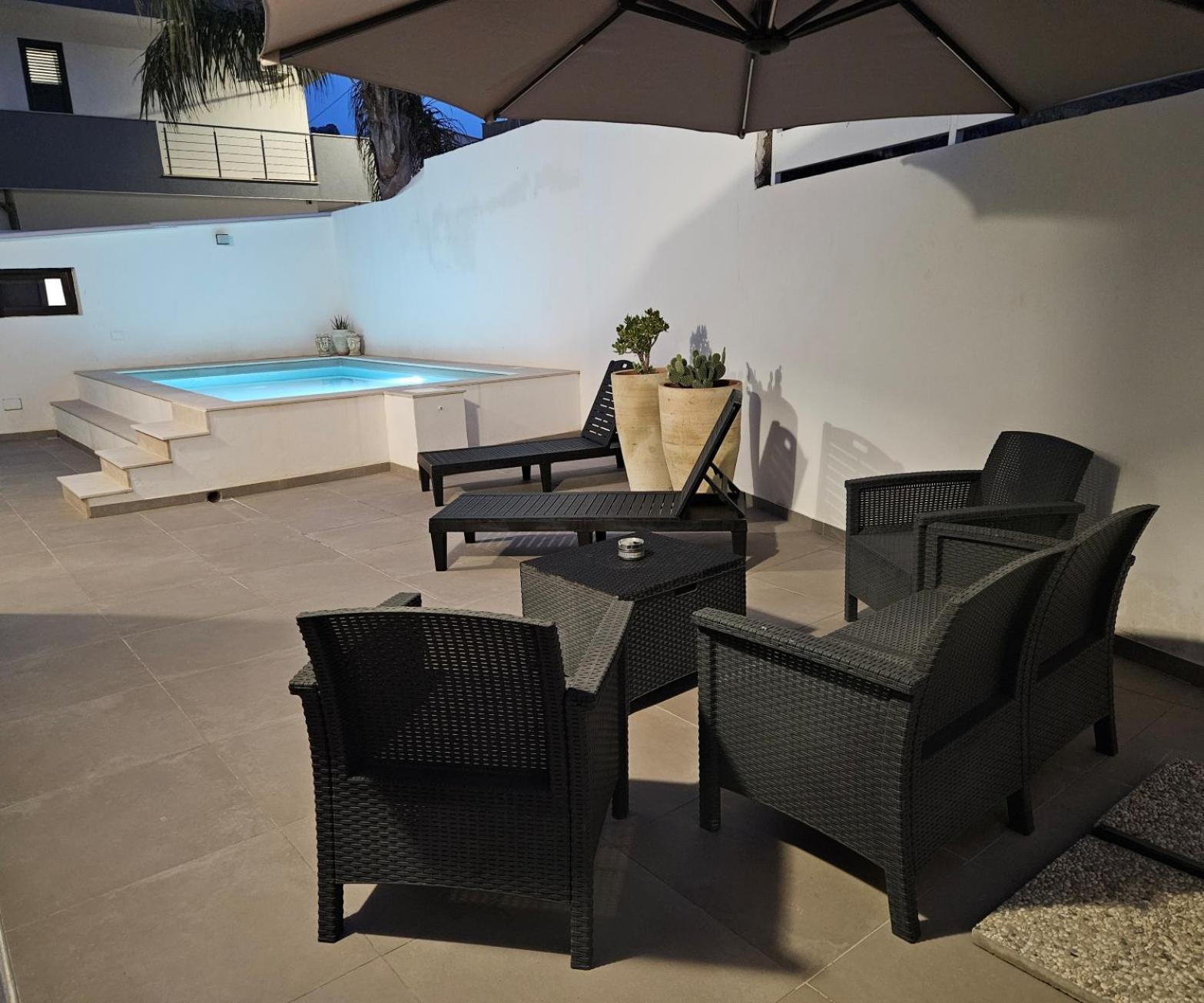 House&Villas - Villa Falaride - Falaride Sea View Avola Ngoại thất bức ảnh